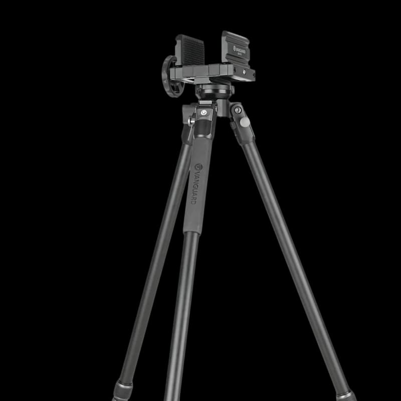 Vanguard Endeavor L 263 AGM Aluminium Shooting Rest - Image 3