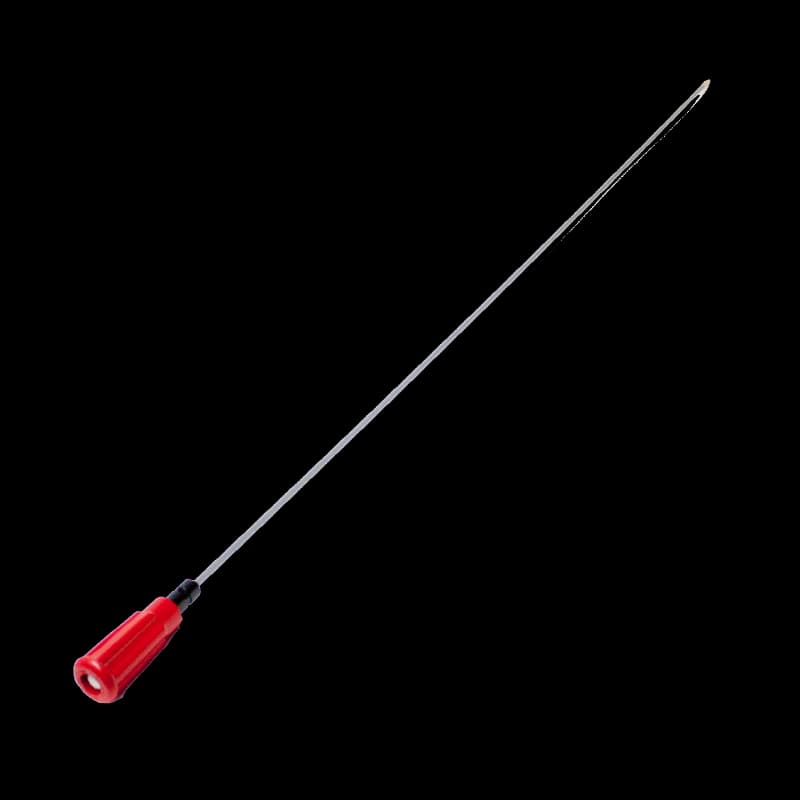 Cleaning Rod 1Piece 22 - Image 1