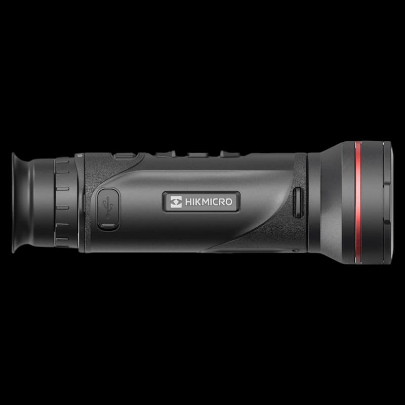 Hikmicro Falcon 2.0 Thermal Monocular with LRF 50mm - Image 3