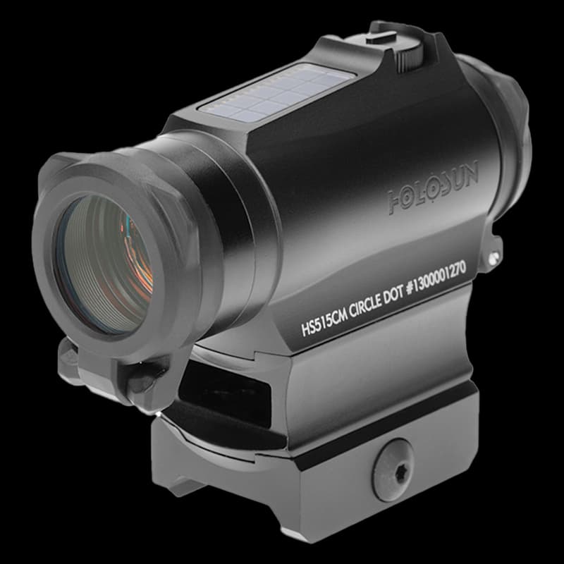 Holosun HS515CM Red Dot Sight - Image 2