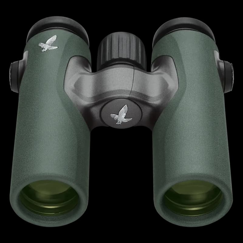 Swarovski Cl Companion 8X30 Green Binoculars + Wild Nature Pack - Image 2