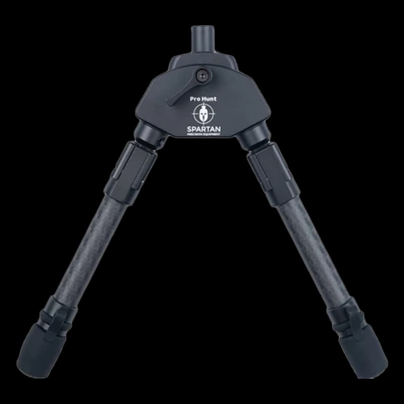 Spartan Javelin Pro Hunt Tac Bipod Standard - Image 1