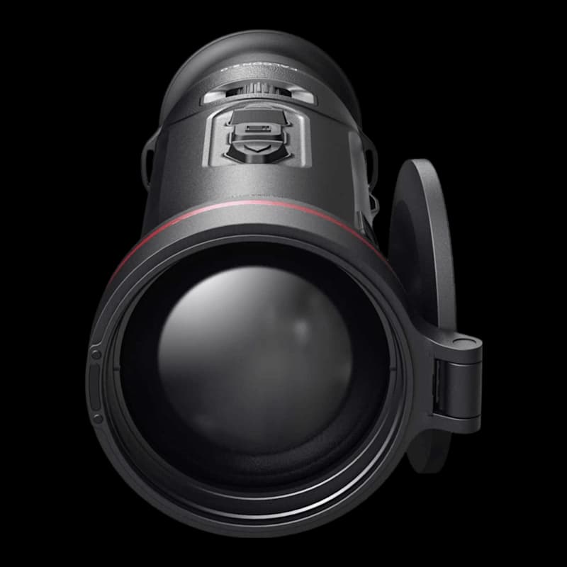 Hikmicro Falcon 2.0 Thermal Monocular 50mm - Image 4