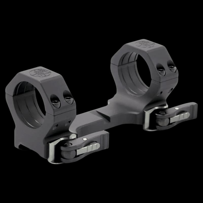 Tier One Long Saddle QD Monomount 34 mm High 20MOA - Image 1