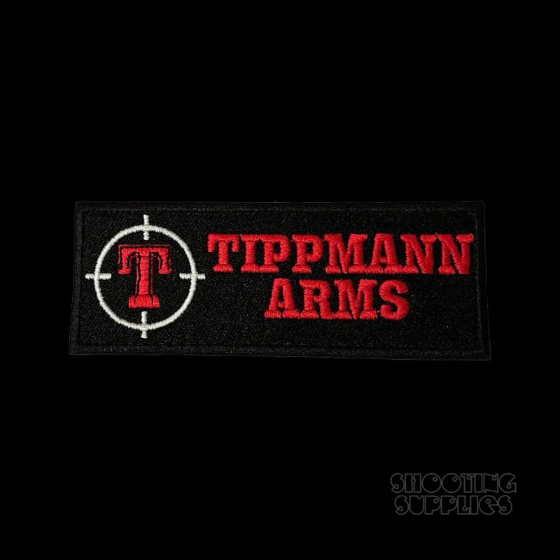 Tippmann Arms Velcro Badge - Image 1