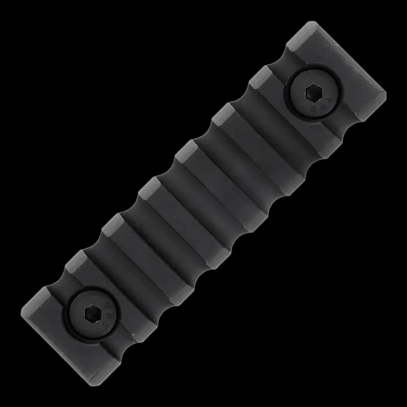 UTG PRO M-Lok Picatinney Rail Section  7 slot - Image 4