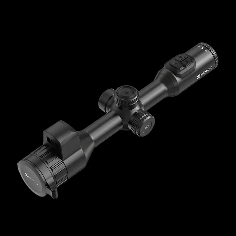 Hikmicro Stellar 3.0 LRF Thermal Scope 35 mm - Image 3