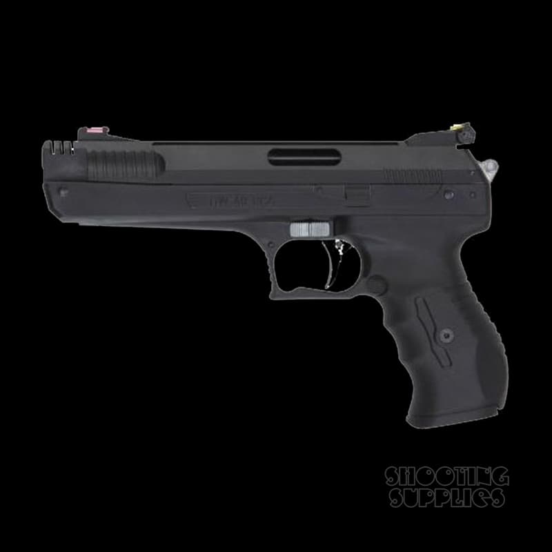 Weihrauch HW40 Air Pistol .177 - Image 1