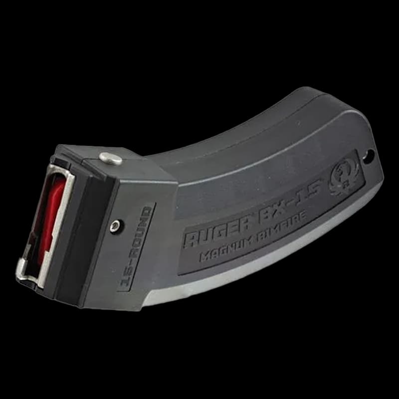Ruger BX 10/22 15 Shot Magazine - Image 1