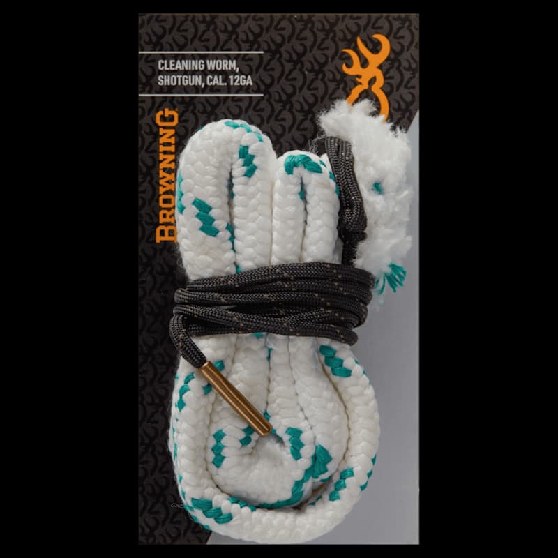 Browning Cleaning Worm 12 Gauge - Image 1