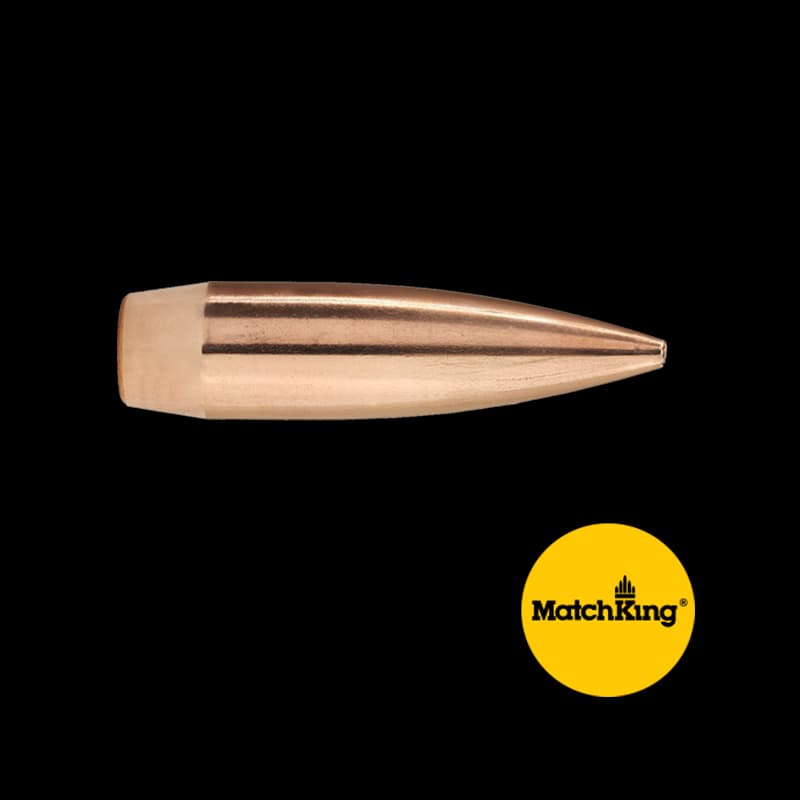 Sierra .308 155G New Palma - Image 1