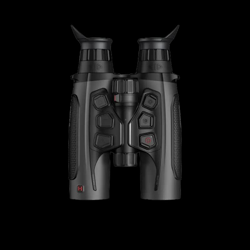 Hikmicro Habrok 2.0 Thermal 4K Binocular HE25L - Image 4