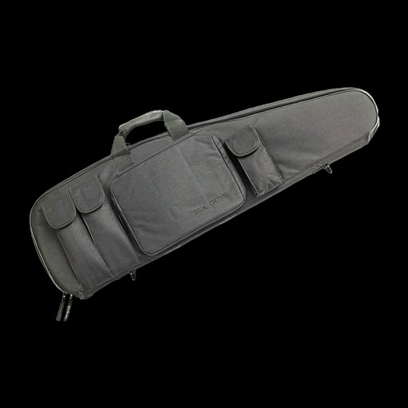 BSA Carbine Cover 110 cm - Image 1