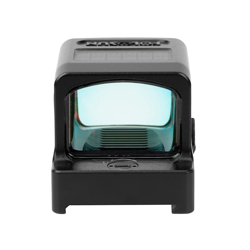 Holosun HE509T-GR X2 Reflex Sight - Image 4