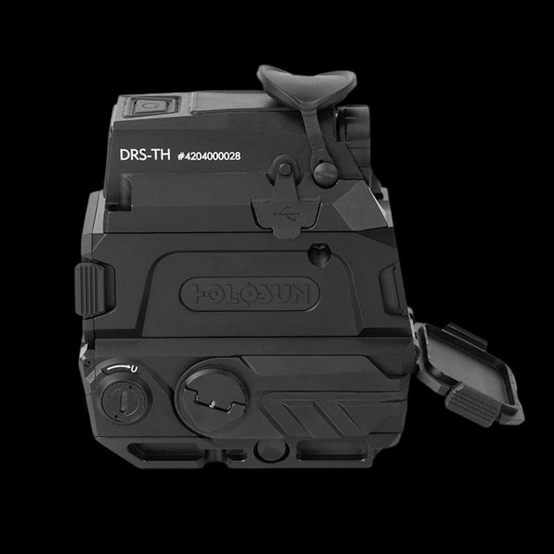 Holosun DRS Thermal Reflex Sight - Image 6
