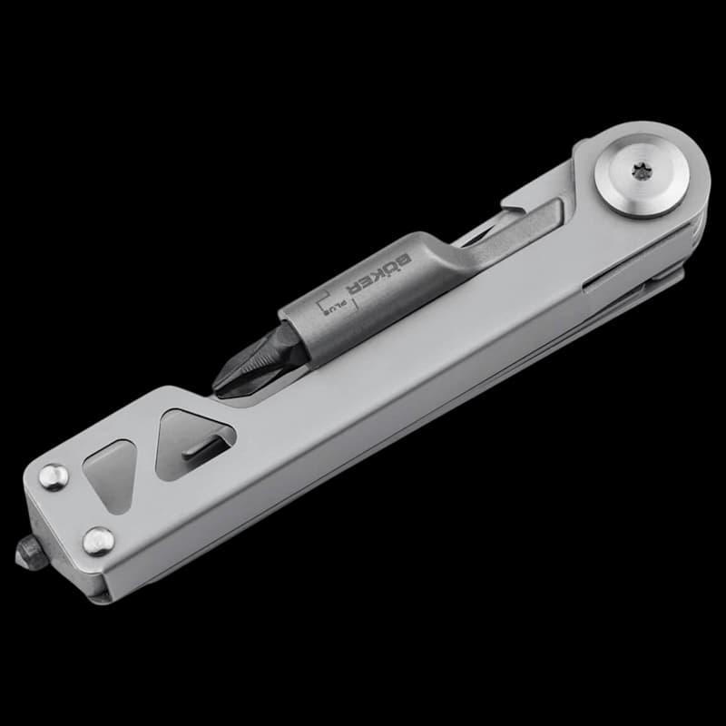 Boker Plus Specialist Half Tool - Image 2