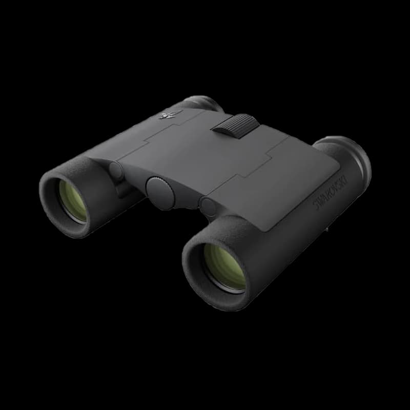 Swarovski Cl Curio 7X21 Anthracite Binoculars - Image 1