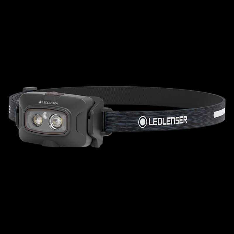 Ledlenser HF4R Core LED Headtorch - Image 1