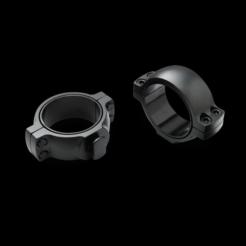 Burris Signature Ring 1" Med - Image 1