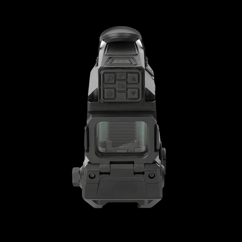 Holosun DRS Thermal Reflex Sight - Image 4