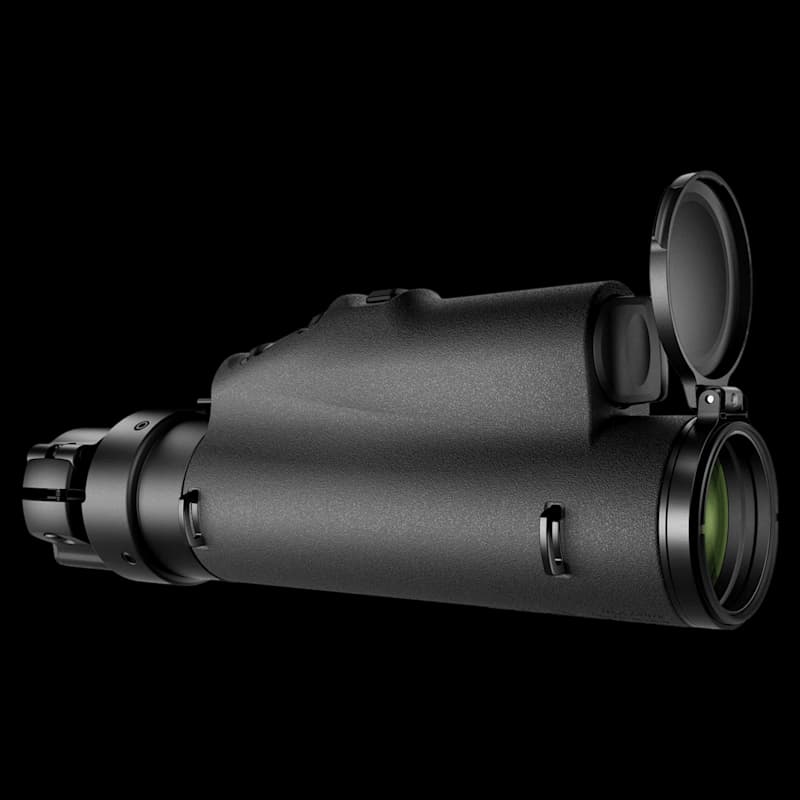 Swarovski TX Encounter Thermal Viewer And Clip-On Unit - Image 5