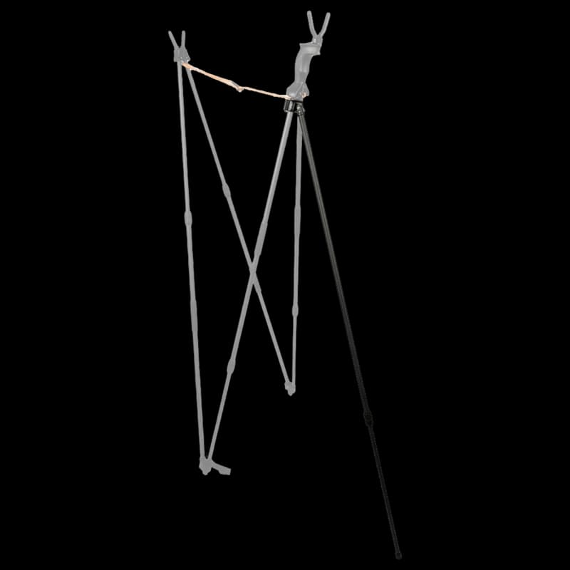 Blaser Carbon 5th Leg For Shooting Sticks - Image 2