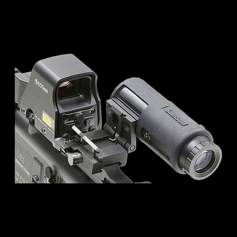 Samson 3.5x Multiplier With Mount - Image 2