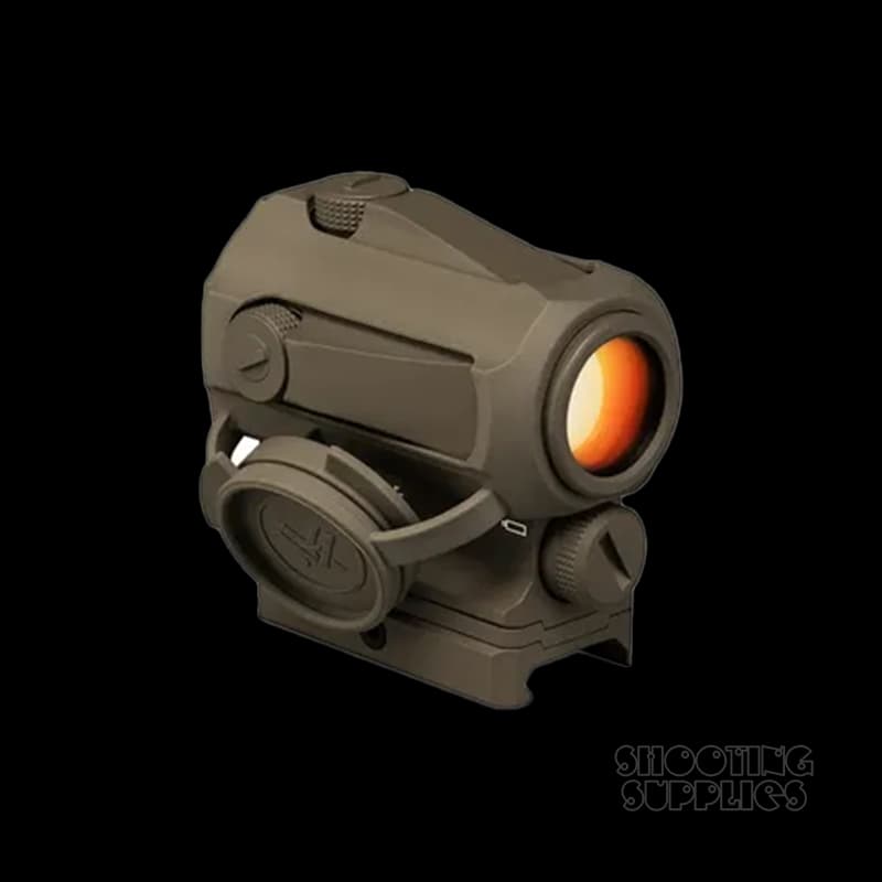 Vortex Sparc Ar 2 Moa Red Dot Tan Ltd Edition - Image 4
