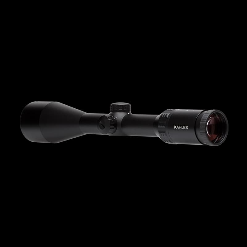 Kahles Helia 2.4-12X56I Rifle Scope - Image 1