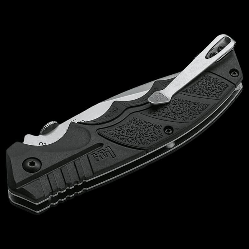 Boker Heckler and Koch Tactical Folding Knife - Image 2