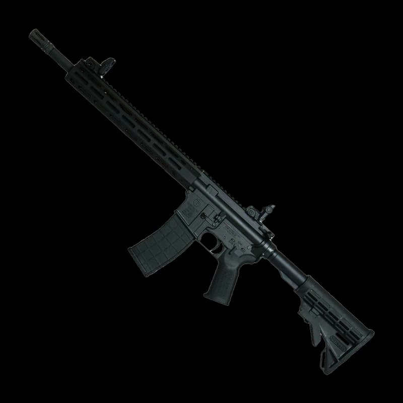 Tippmann Arms M4  Elite-L 22LR 16" - Image 2