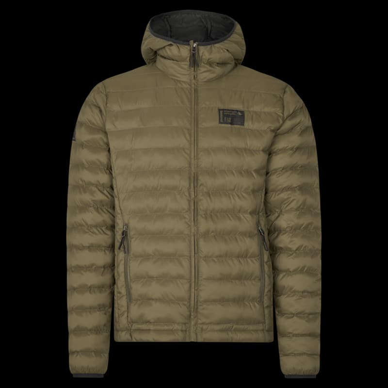 Seeland Fahrenheit Jacket Military Olive XXL - Image 1