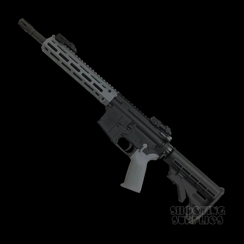 Tippmann Arms M4 Pro-Wolf Grey Accents 22LR 12.5" - Image 2