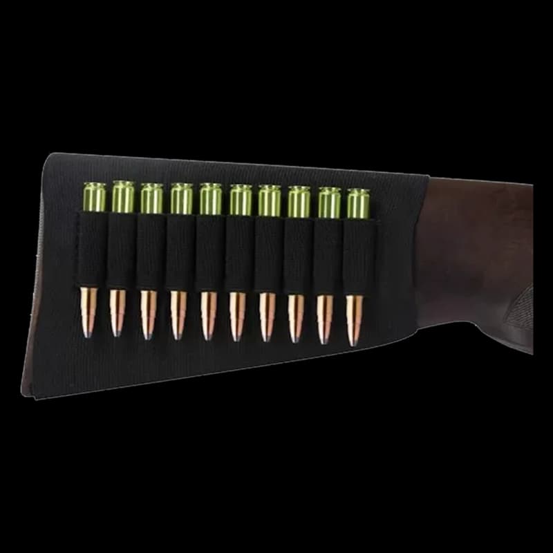 Pro Hunt Stock Shell Holder Centrefire - Image 1