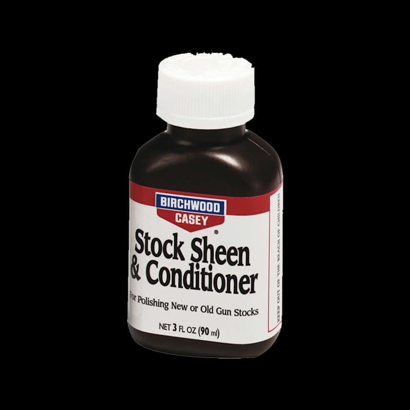 Birchwood Stock Sheen & Conditioner - Image 1