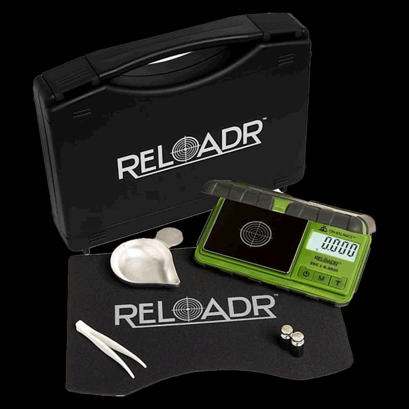 Reloadr Scale Kit 300 Grains - Image 1