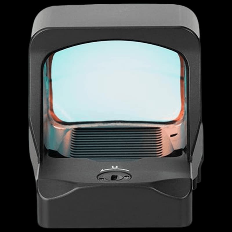 Holosun HE507Comp-GR Reflex Sight Green - Image 4