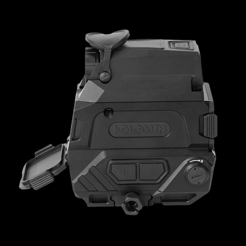 Holosun DRS Thermal Reflex Sight - Image 3