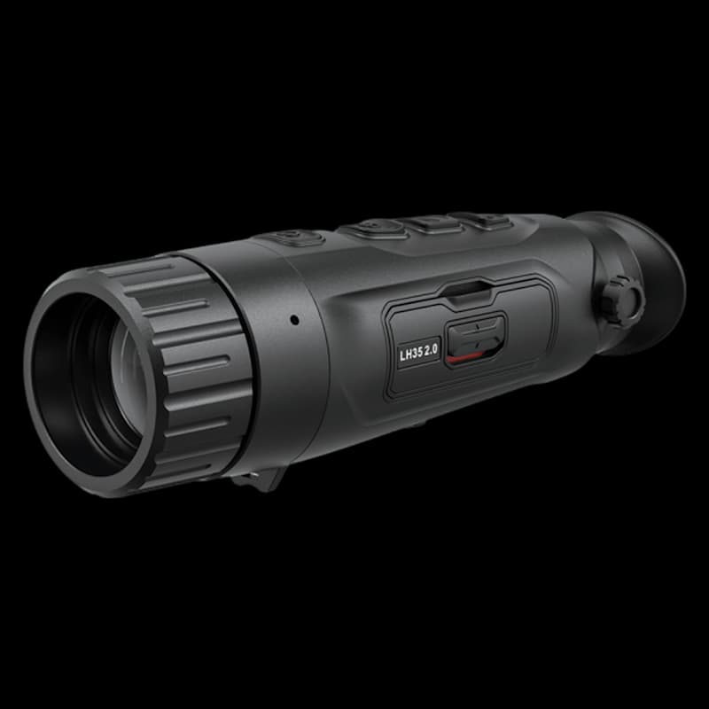 Hik Micro Lynx 2.0 35 mm Thermal Monocular - Image 1