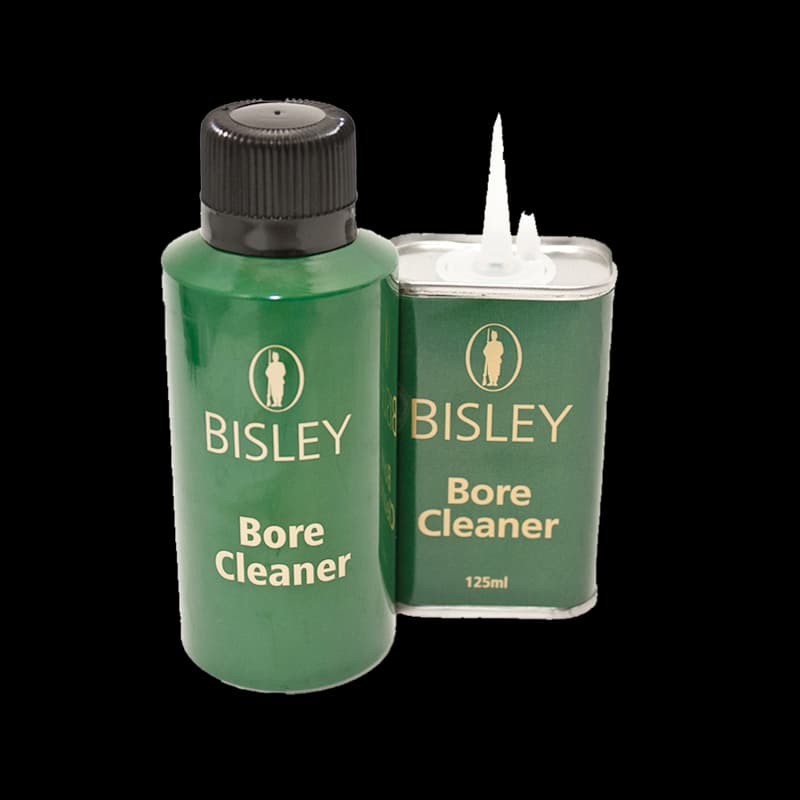 Bisley Bore Cleaner Dropper 125 ml - Image 1