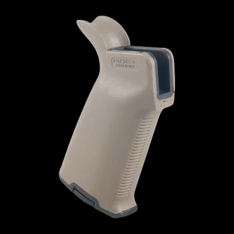 Magpul AR MOE+ Grip Flat Dark Earth - Image 2