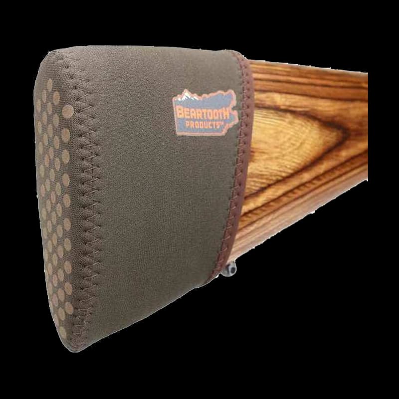 Beartooth Recoil Pad Brown - Image 1