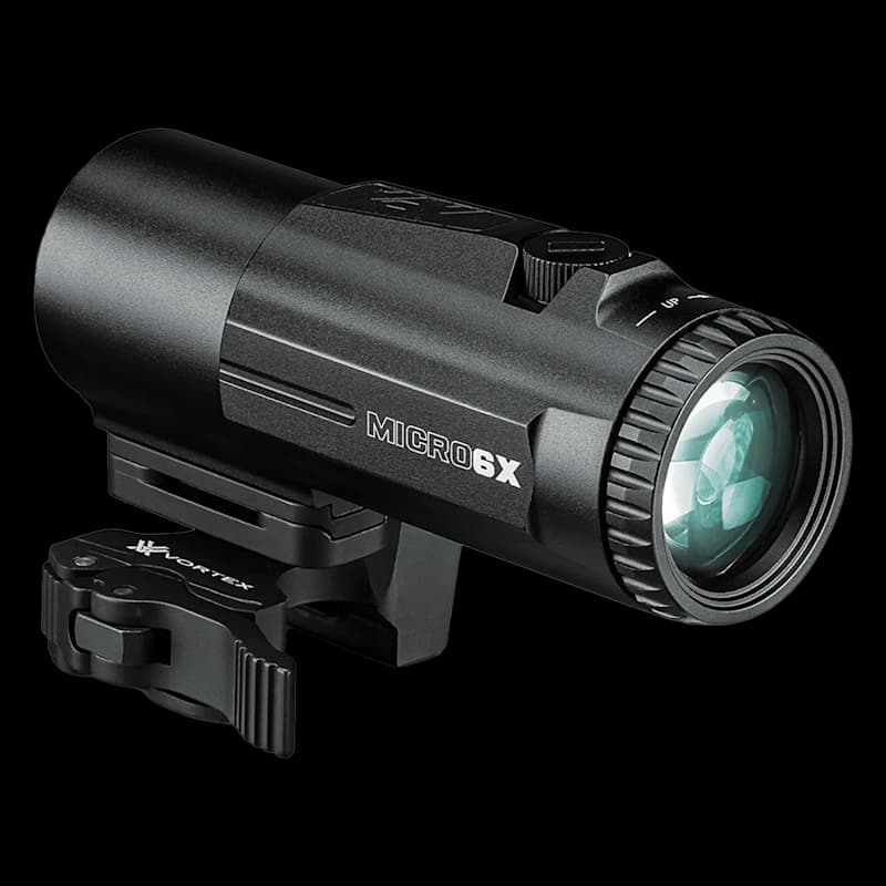 Vortex X6 Mirco Flip Mount Magnifier - Image 4