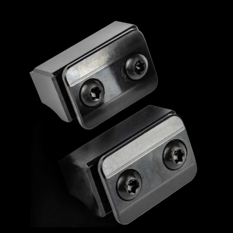 Tikka T3x Ace Handguard Weight Pair 200g - Image 1