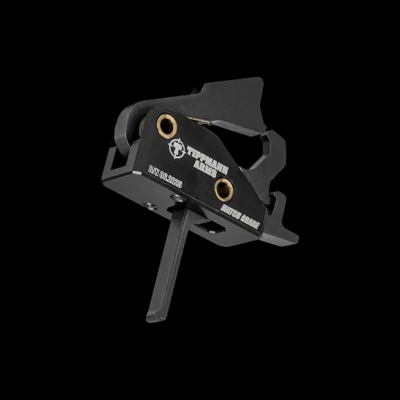 Tippmann Arms Match-Speed Trigger Straight - Image 3