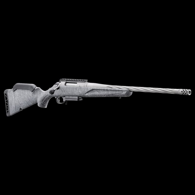 Ruger American Gen II .308 Cal 20" Bolt Action Rifle - Image 2