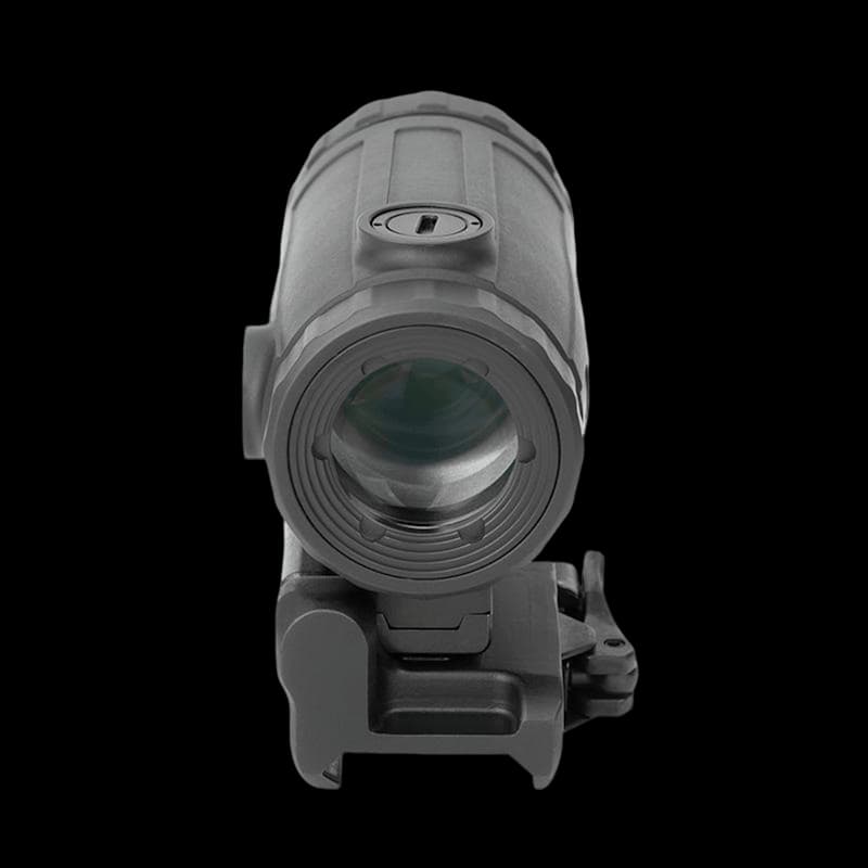 Holosun HM3X-T Titanium Magnifier - Image 6
