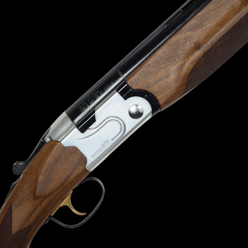 ATA SP Pro 12 Competition 30" M/C R/H - Image 2