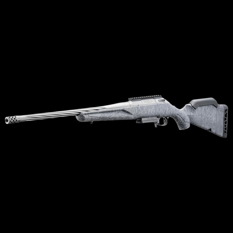 Ruger American Gen II .308 Cal 20" Bolt Action Rifle - Image 3