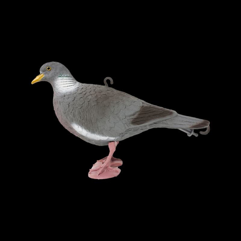 Sport Plast Pigeon Head Up - Image 1